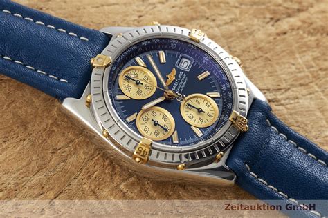 gebrauchte Breitling uhren herren